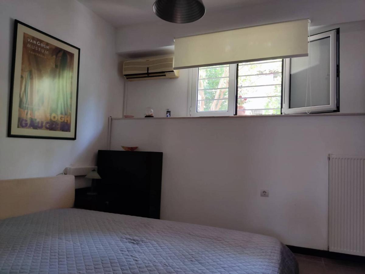 Rodi House Daire Anabolu Dış mekan fotoğraf