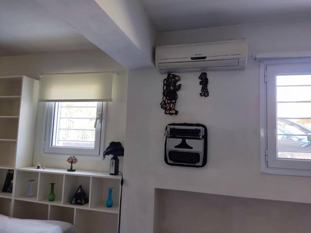Rodi House Daire Anabolu Dış mekan fotoğraf