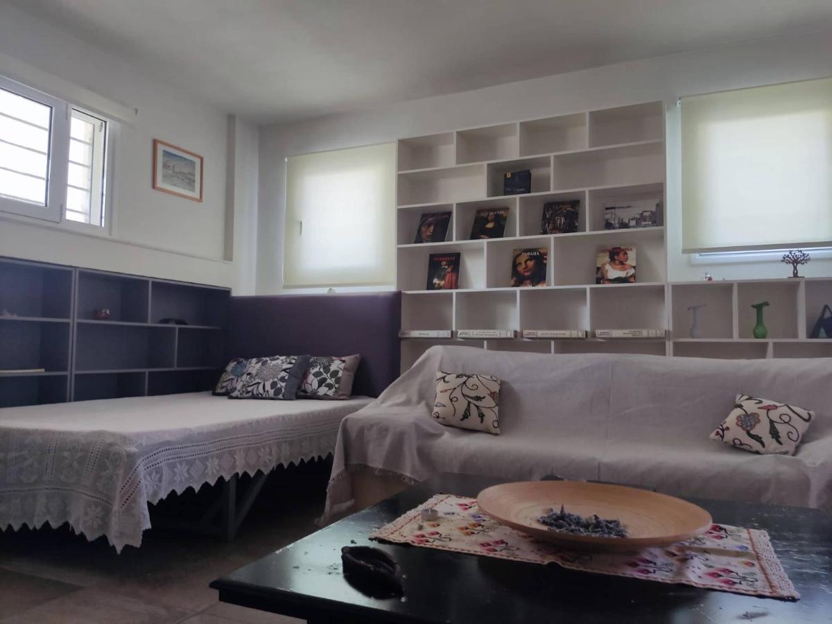 Rodi House Daire Anabolu Dış mekan fotoğraf