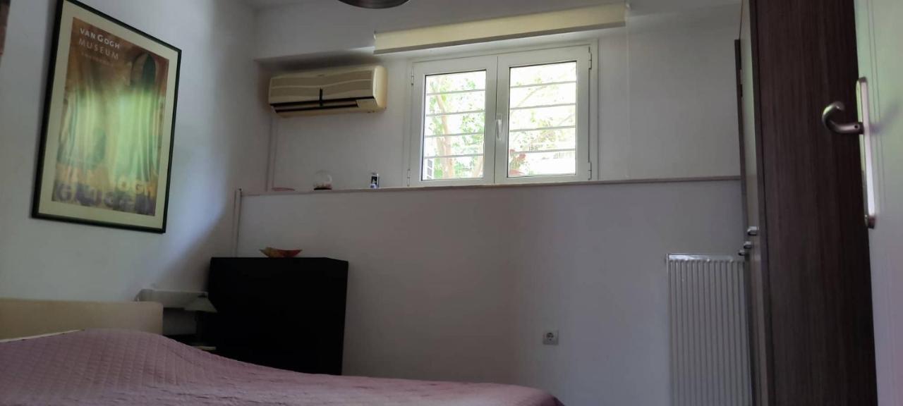 Rodi House Daire Anabolu Dış mekan fotoğraf
