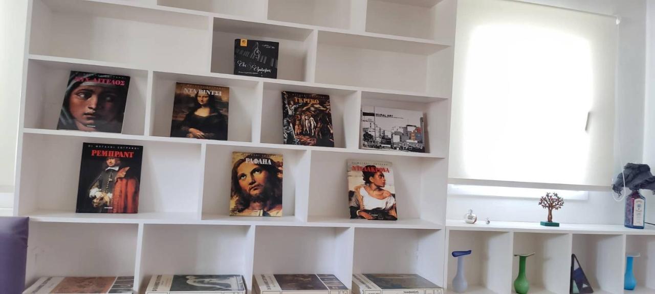 Rodi House Daire Anabolu Dış mekan fotoğraf