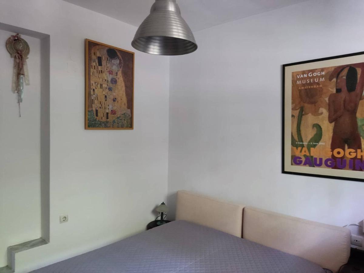 Rodi House Daire Anabolu Dış mekan fotoğraf