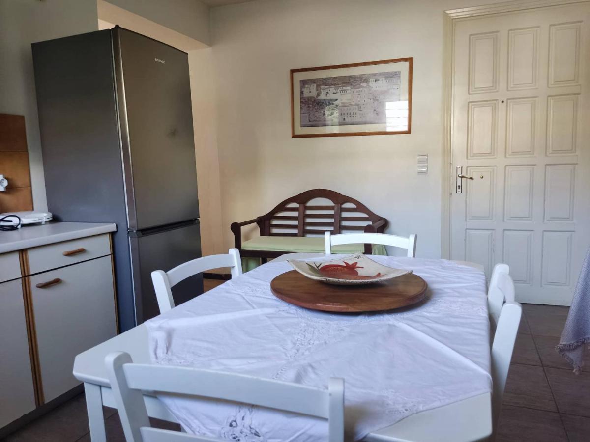 Rodi House Daire Anabolu Dış mekan fotoğraf