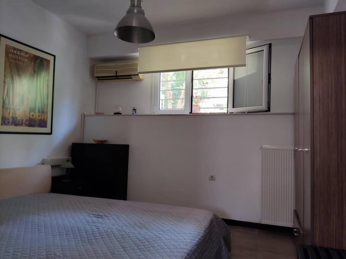 Rodi House Daire Anabolu Dış mekan fotoğraf