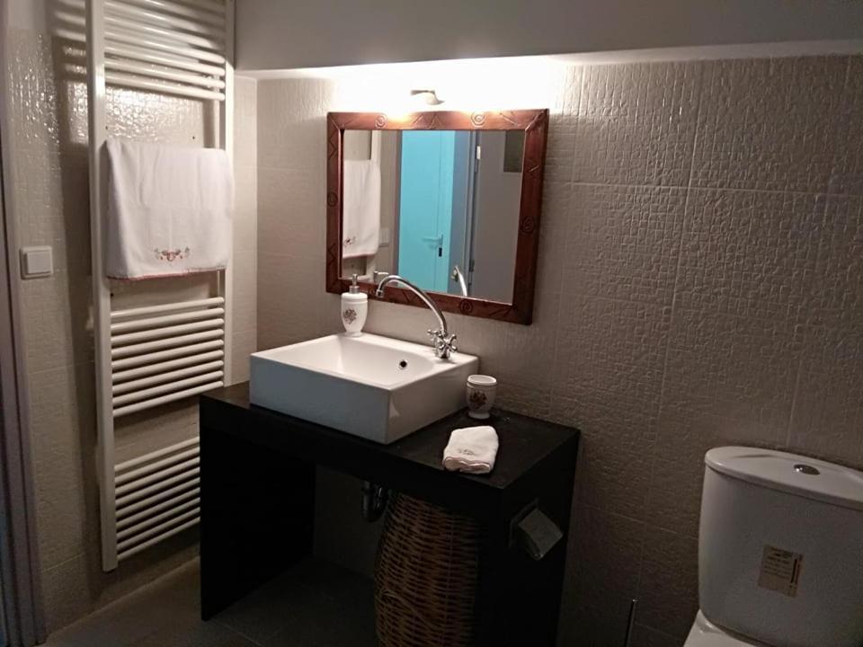 Rodi House Daire Anabolu Dış mekan fotoğraf