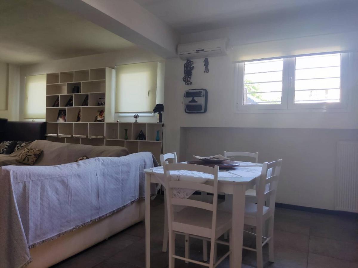 Rodi House Daire Anabolu Dış mekan fotoğraf