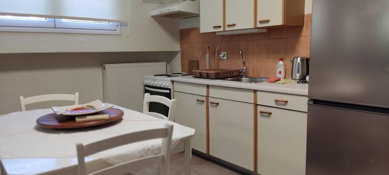 Rodi House Daire Anabolu Dış mekan fotoğraf