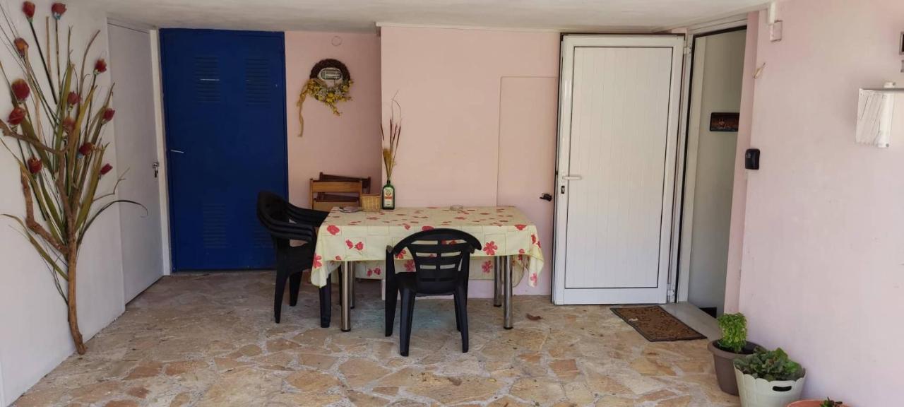 Rodi House Daire Anabolu Dış mekan fotoğraf