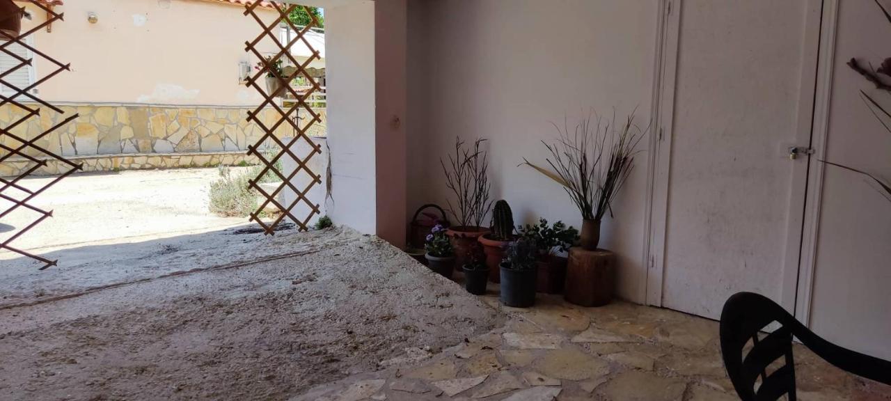 Rodi House Daire Anabolu Dış mekan fotoğraf