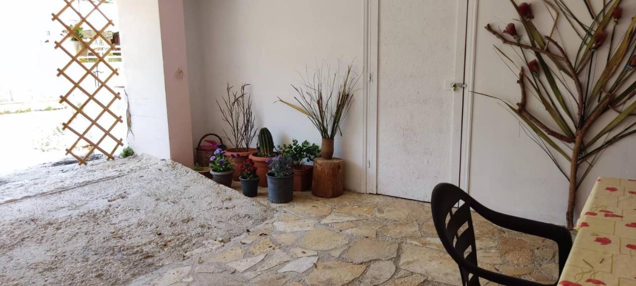 Rodi House Daire Anabolu Dış mekan fotoğraf