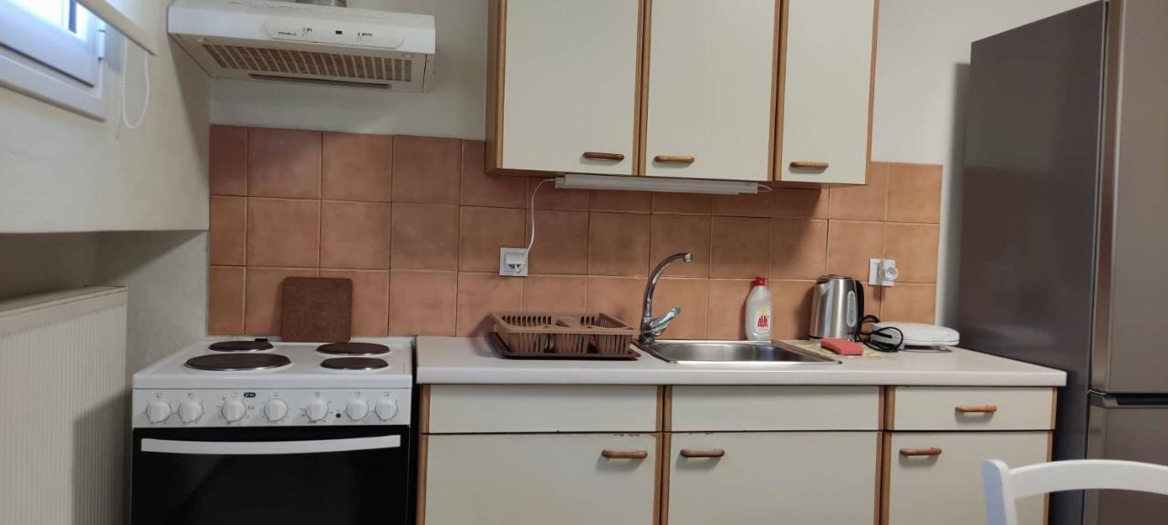 Rodi House Daire Anabolu Dış mekan fotoğraf