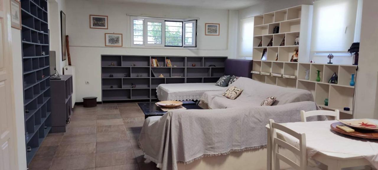 Rodi House Daire Anabolu Dış mekan fotoğraf