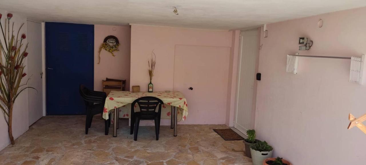 Rodi House Daire Anabolu Dış mekan fotoğraf