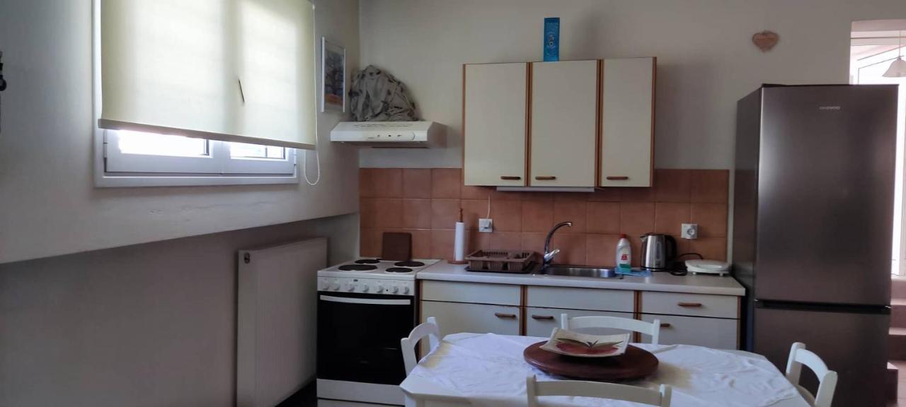 Rodi House Daire Anabolu Dış mekan fotoğraf