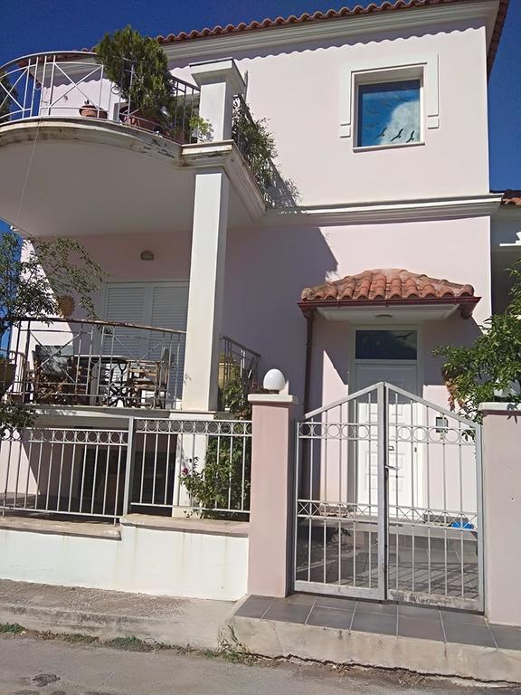 Rodi House Daire Anabolu Dış mekan fotoğraf