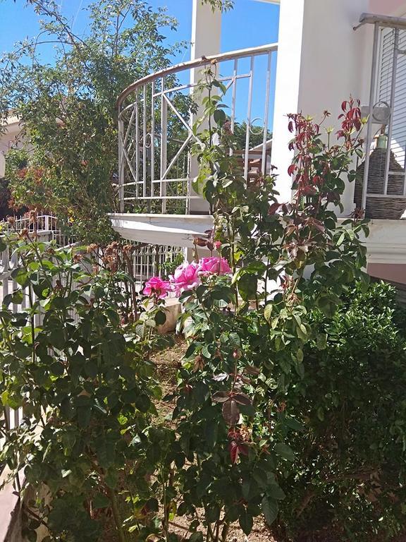Rodi House Daire Anabolu Dış mekan fotoğraf