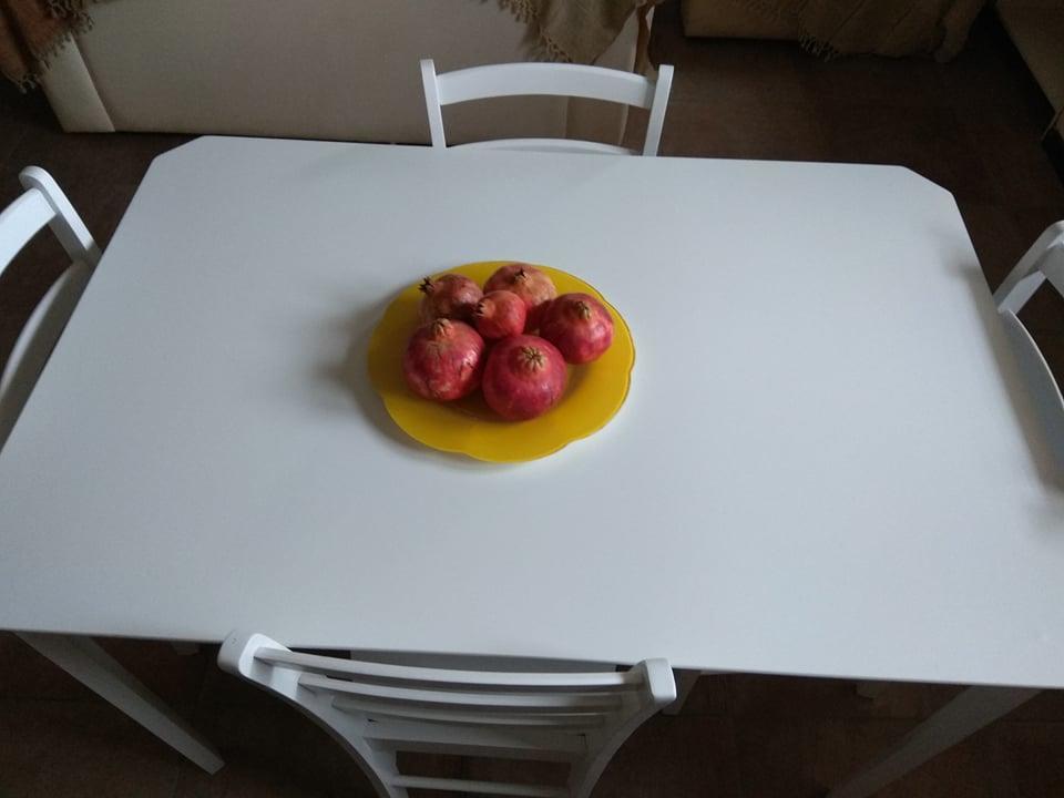 Rodi House Daire Anabolu Dış mekan fotoğraf